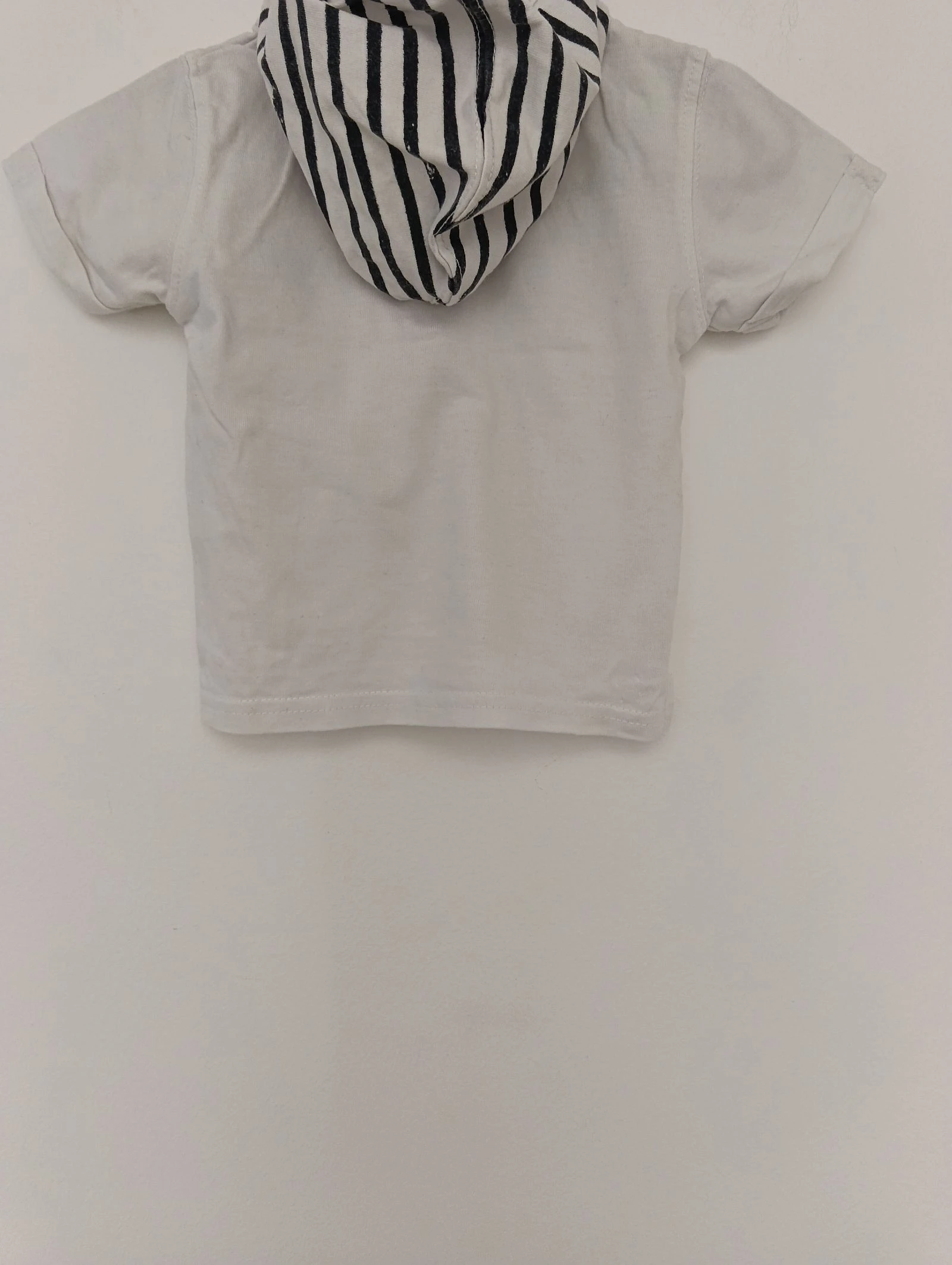 Camiseta Lulu castañeta de 6 MESES – photo 3